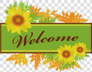 Welcome Clipart Clipart Cliparts For You   Welcome Clipart  HD Png Download