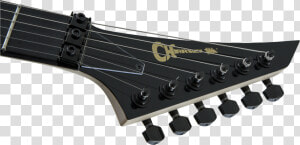 Charvel Super Stock Modelo 2 Skull And Bones  HD Png Download