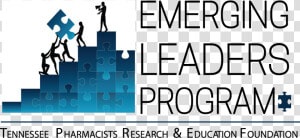 Leadership Clipart Seniority   Emerging Leaders  HD Png Download