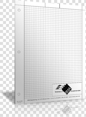 Custom Graph Pads   Paper  HD Png Download