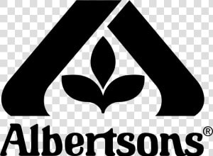 Albertson Logo  HD Png Download