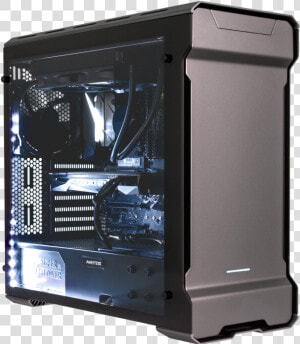 Computer cooling   Gaming Pc Png  Transparent Png