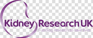 Kidney Research Uk Title Kidney Research Uk   Kidney Research Uk Logo Png  Transparent Png