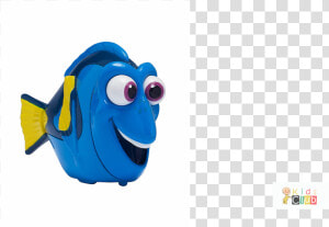 Finding Dory Dory Swigglefish   Png Download   Figuras De Nemo  Transparent Png