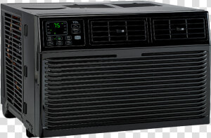 8 000 Btu Window Air Conditioner   Server  HD Png Download