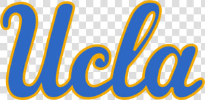 Ucla Bruins Logo Png  Transparent Png