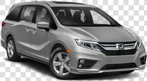 New 2019 Honda Odyssey Ex l W navi res   2020 Honda Odyssey Ex L  HD Png Download