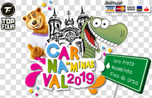 Excursão Carnaval De Minas   Vermes E Cia  HD Png Download