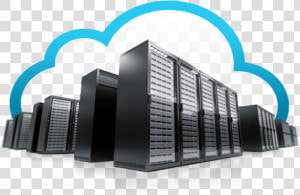 Cloud Servers   Cloud Server  HD Png Download