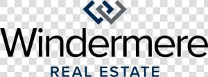 Windermere Real Estate Logo   Png Download   Windermere Real Estate Logo  Transparent Png