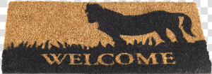 Door Mat   Doormat  HD Png Download