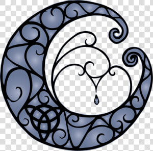 Pagan Moon  HD Png Download