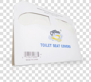 Wholesale Toilet Seat Covers   Box  HD Png Download