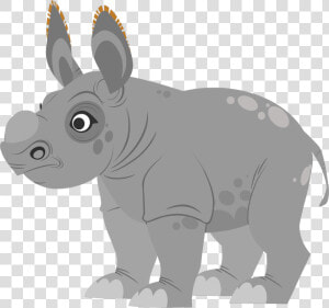 Transparent Wild Animals Png   León Bebé De Aventura Con Los Kratt  Png Download