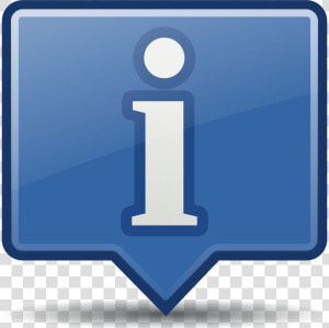 Info Icon   Information Icon Color  HD Png Download