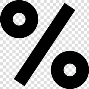 Percent Png   Percentage Icon  Transparent Png