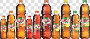 Jana Ice Tea Range   Jana Ice Tea  HD Png Download