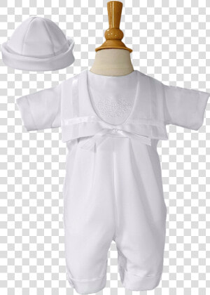 White Garment For Baptism  HD Png Download