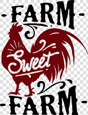 Transparent Farm Sweet Farm Png  Png Download