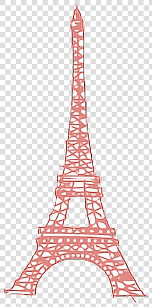 Eiffel Tower Png Tumblr   Say Eiffel Tower In French  Transparent Png