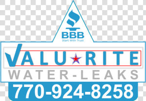 Valu Rite Plumbing   Valu rite Plumbing  HD Png Download