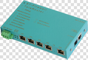 Profinet Router  HD Png Download