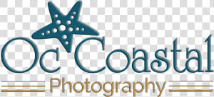 Oc Coastal Photography   Graphic Design  HD Png Download