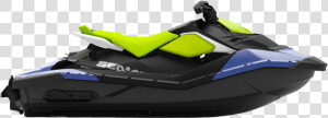 Spark Product Image   2020 Sea Doo Spark Trixx  HD Png Download