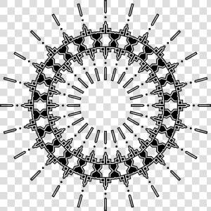 Symmetry monochrome Photography sphere   Background For Raksha Bandhan  HD Png Download