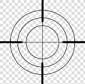 Scopes Png Picture   Scope Target Png  Transparent Png