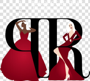 Fashion Clipart Project Runway   Illustration  HD Png Download