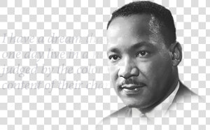 Transparent Martin Luther King Jr Clipart   Martin Luther King  HD Png Download