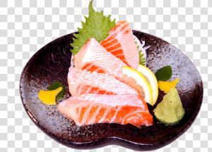 Transparent Sashimi Png  Png Download