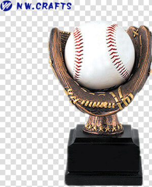 Trofeo De Baseball Png  Transparent Png