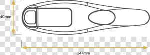 Maestro Flex Dimensioned  HD Png Download