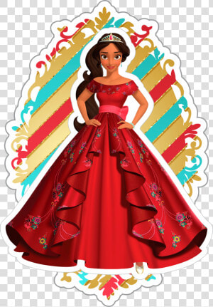 Transparent 3d Crown Png   Elena De Avalor Png  Png Download