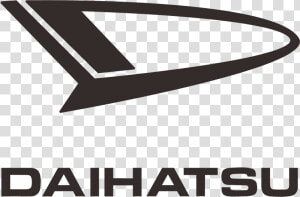 Daihatsu Logo  HD Png Download