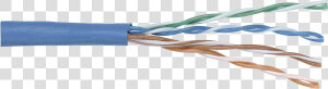 Cable Transparent Utp   Ethernet Cable  HD Png Download