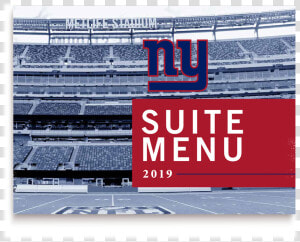 Metlife Stadium  HD Png Download