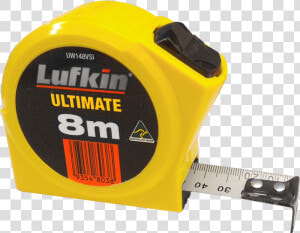 Lufkin Tape Measure   Lufkin Tape Measure Png  Transparent Png