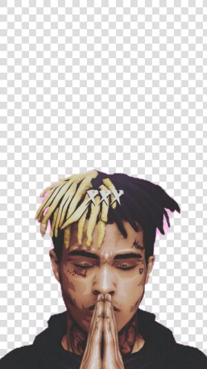 Fondos De Pantalla De Xxxtentacion   Png Download   Xxxtentacion Png  Transparent Png