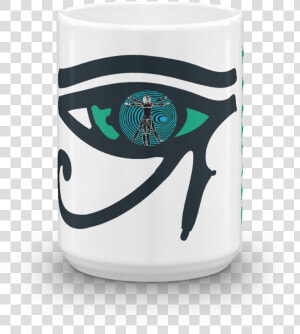 Eye Of Horus Png  Transparent Png