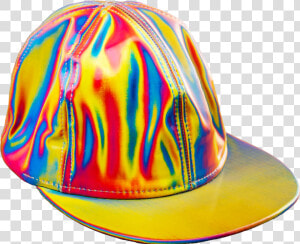 Marty Mcfly Hat Transparent  HD Png Download