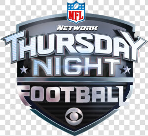 Nfl Network Thursday Night Football Logo  HD Png Download