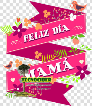 Dia De Las Madres Png  Transparent Png