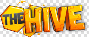 Hive Minecraft Logo Transparent  HD Png Download