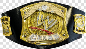 Wwe Championship Kid Belt   Belt  HD Png Download