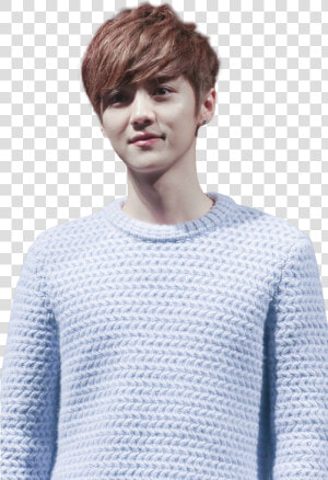 Luhan Png   Png Download   Exo Luhan Png  Transparent Png