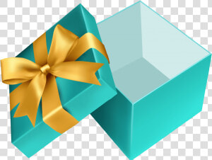 Transparent Christmas Gift Box Png   Open Gift Box Png  Png Download