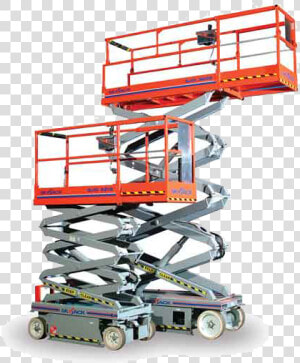 Skyjack Sj   Skyjack Scissor Lift Png  Transparent Png